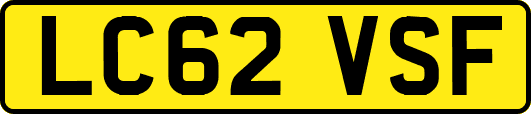 LC62VSF