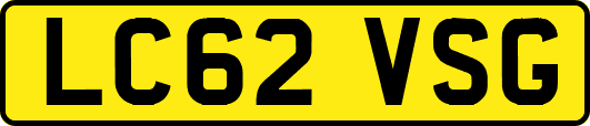 LC62VSG