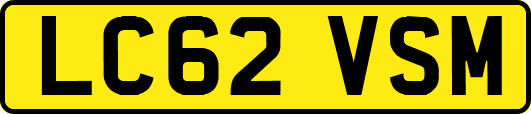 LC62VSM