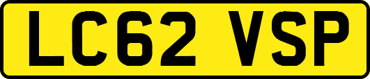 LC62VSP