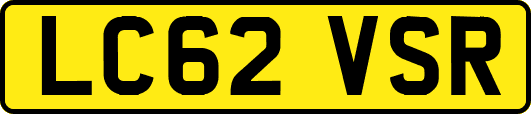 LC62VSR