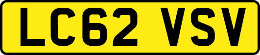LC62VSV