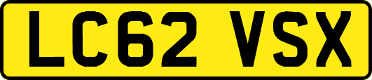 LC62VSX