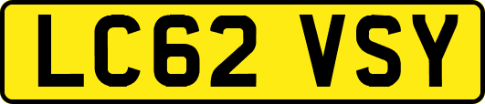 LC62VSY