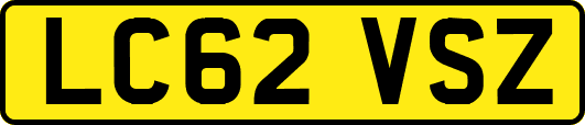 LC62VSZ