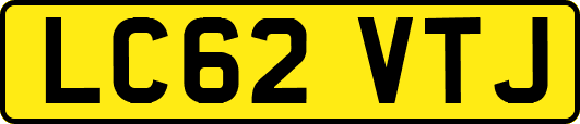 LC62VTJ