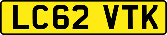 LC62VTK