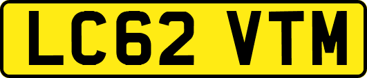 LC62VTM
