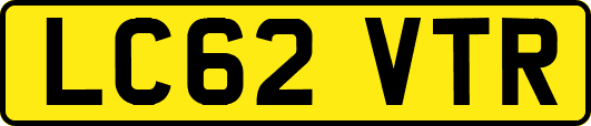 LC62VTR