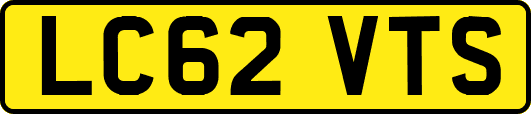LC62VTS