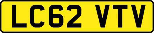 LC62VTV