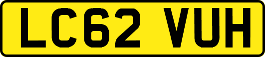 LC62VUH