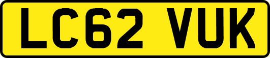 LC62VUK