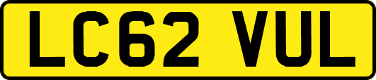 LC62VUL