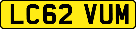LC62VUM