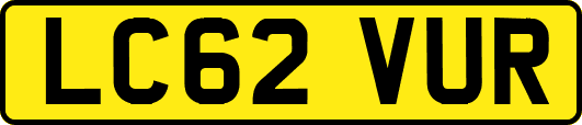 LC62VUR