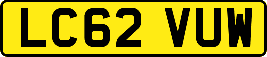 LC62VUW