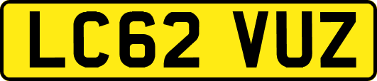 LC62VUZ
