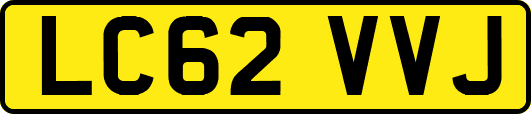 LC62VVJ