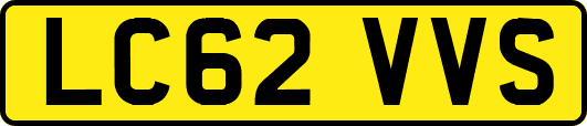 LC62VVS