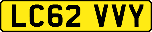 LC62VVY