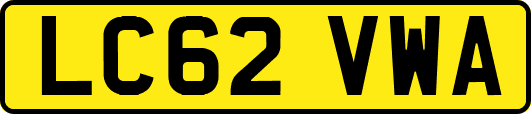 LC62VWA