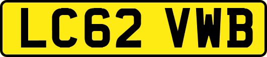 LC62VWB