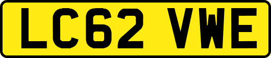 LC62VWE