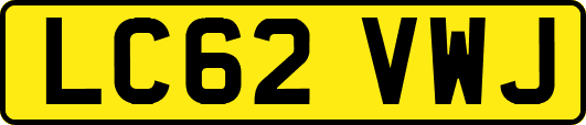 LC62VWJ