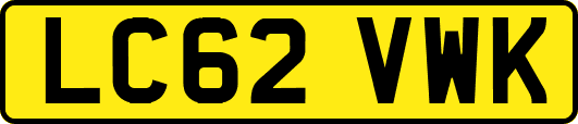 LC62VWK