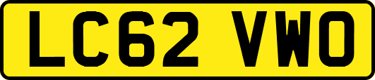 LC62VWO