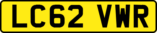 LC62VWR