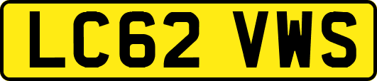 LC62VWS