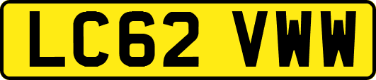LC62VWW