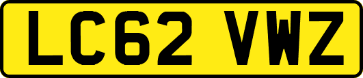 LC62VWZ