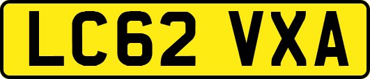 LC62VXA