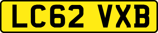 LC62VXB