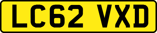 LC62VXD