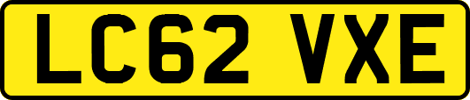 LC62VXE