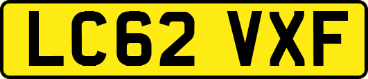 LC62VXF