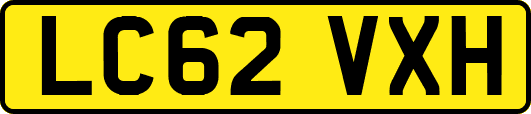 LC62VXH