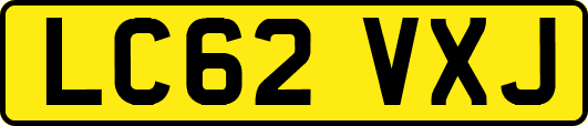 LC62VXJ
