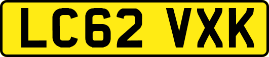 LC62VXK