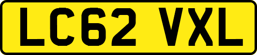LC62VXL