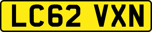 LC62VXN