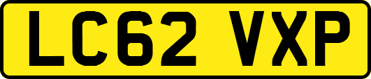LC62VXP