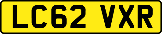 LC62VXR