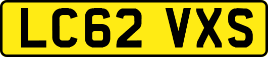 LC62VXS