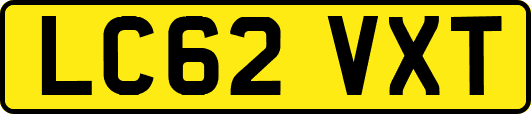 LC62VXT