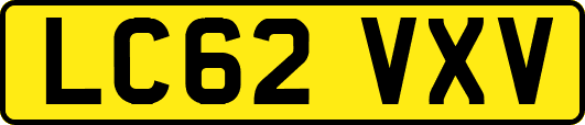 LC62VXV